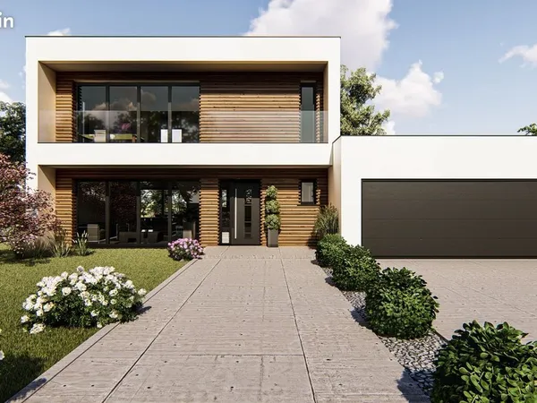 Projet de construction d'une maison 139 m² avec terrain à GEISPITZEN (68)
