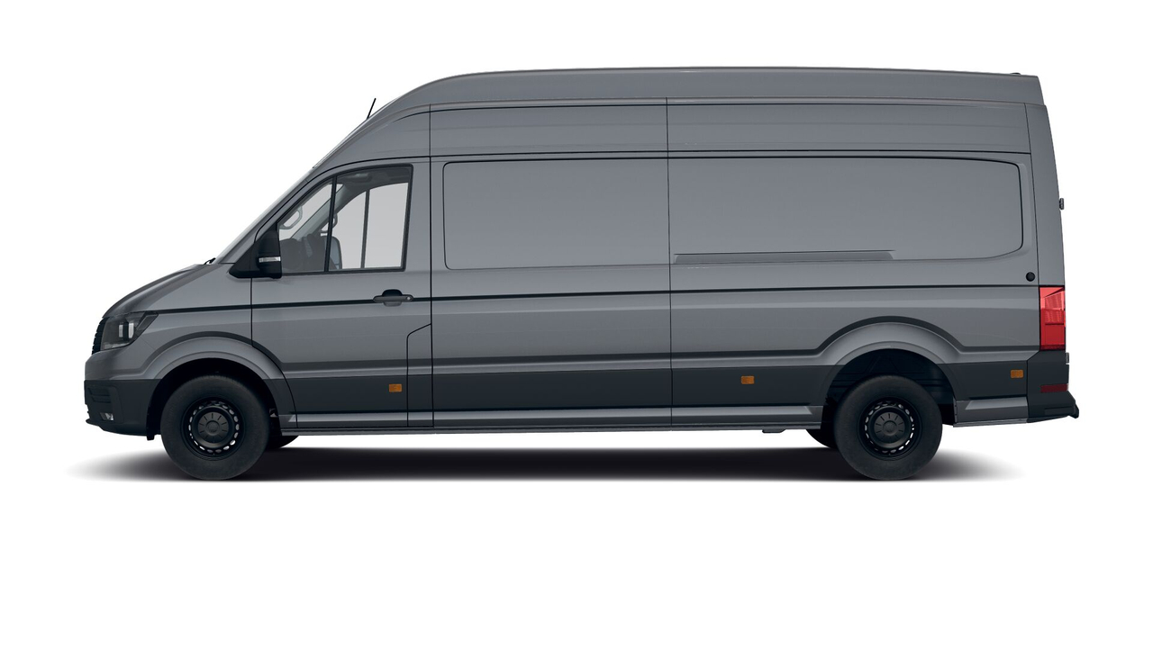 Volkswagen Utilitaires CRAFTER PROCAB 35 L4H3 2.0 TDI 177 CH BVA8 — photo 2