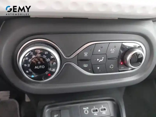Renault Twingo iii sce 65 — photo 20