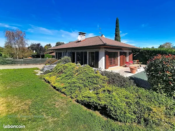 Maison 4 pièces 103 m²
