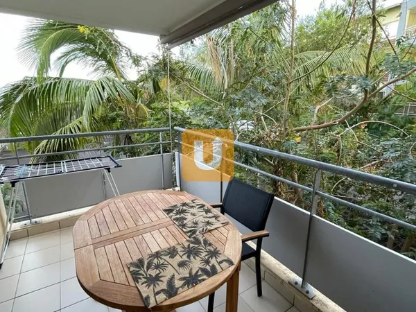 Appartement 3 pièces 57 m²