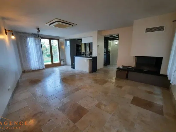 Maison 6 pièces 130 m²