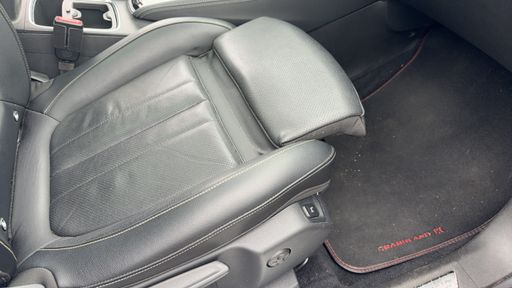 Opel Grandland X 1.2 Turbo 130 EAT6 - Ultimate – 2019 – 82200 km – Essence – Boîte Automatique — photo 1