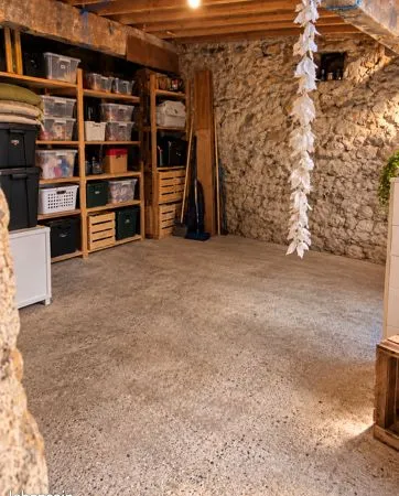 Loue maison Nebias