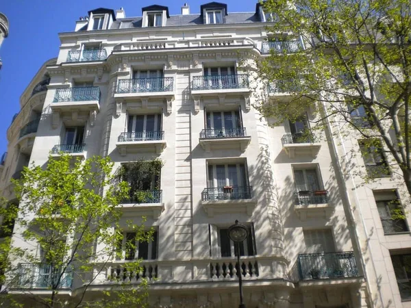 Appartement 2 pièces 53 m²