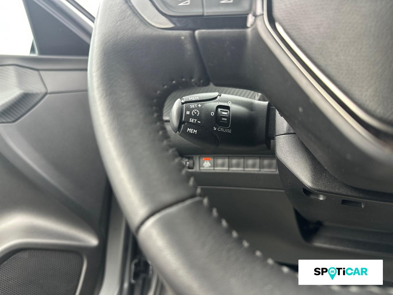 Peugeot 208 1.2 puretech 75ch s&s style — photo 18