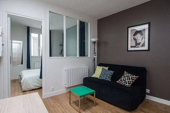 Appartement 2 pièces 29 m²