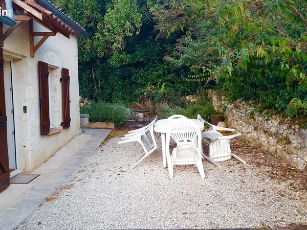 Location meublé