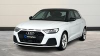 Audi A1 Sportback 35 TFSI 150ch Design Luxe S tronic 7 8cv