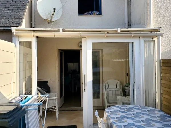 Vente maison Gavres