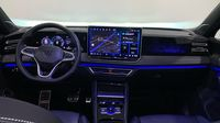 Volkswagen Tiguan 1.5 eHybrid 272ch R-Line Exclusive DSG6 — photo 11