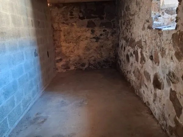Box garde meuble