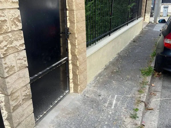Appartement 4 pièces 68 m²