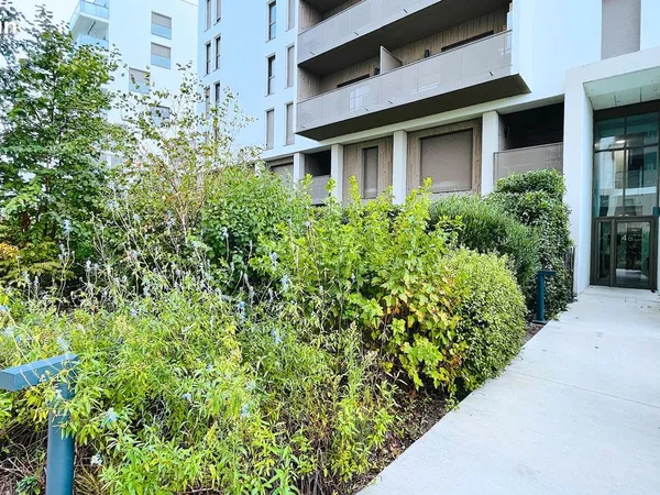 Appartement 4 pièces 80 m²