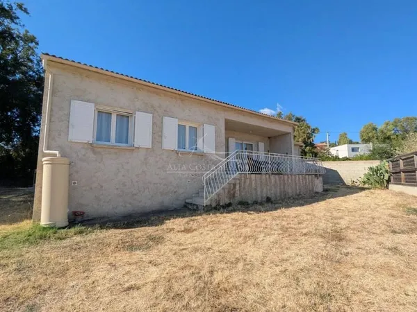 Maison 4 pièces 95 m²
