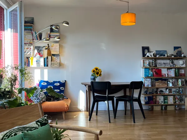 Loue appartement 68m²