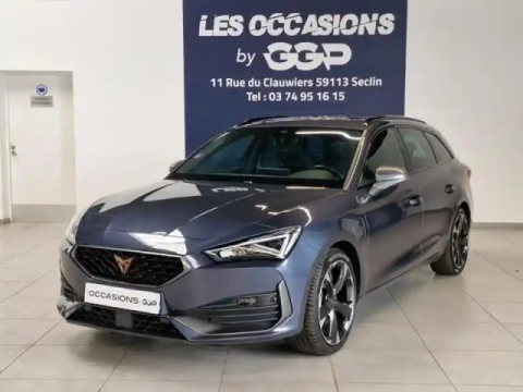 Cupra Leon 1.4 e-hybrid 204ch v dsg6