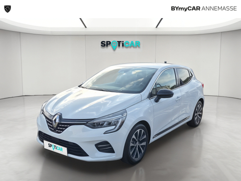 Renault Clio TCe 90