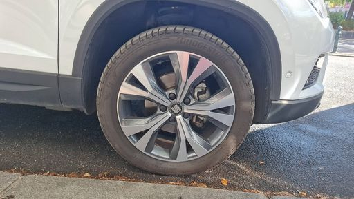 Seat Ateca 1.0 TSI 115 - Urban – 2020 – 57610 km – Essence – Boîte Manuelle — photo 23