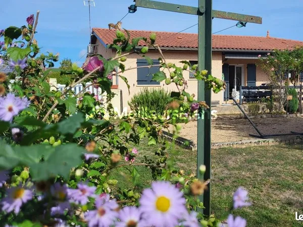 Maison 5 pièces 94 m²