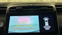 Hyundai Tucson 1.6 T-GDi 230ch Hybrid Creative BVA6 — photo 28