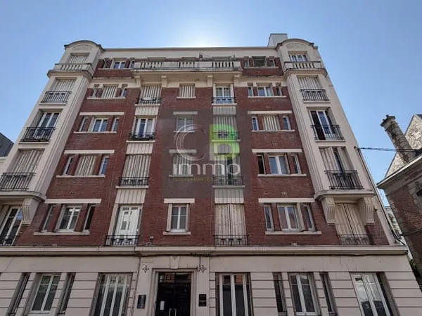 LE RAINCY - Quartier de la Gare RER E