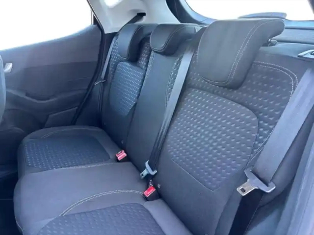 Ford Fiesta 1.0 ecoboost 100ch stop&amp;start titanium 5p — photo 17