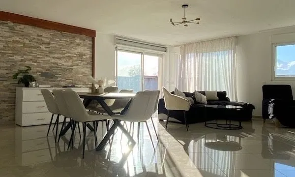 Maison 4 pièces 129 m²