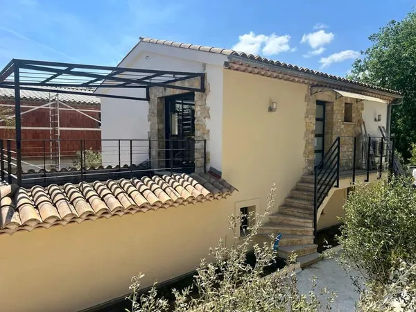 Appartement neuf très belles prestations