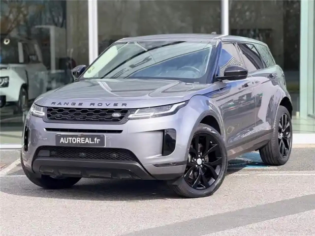 Land Rover Range Rover d180 awd bva9 — photo 32