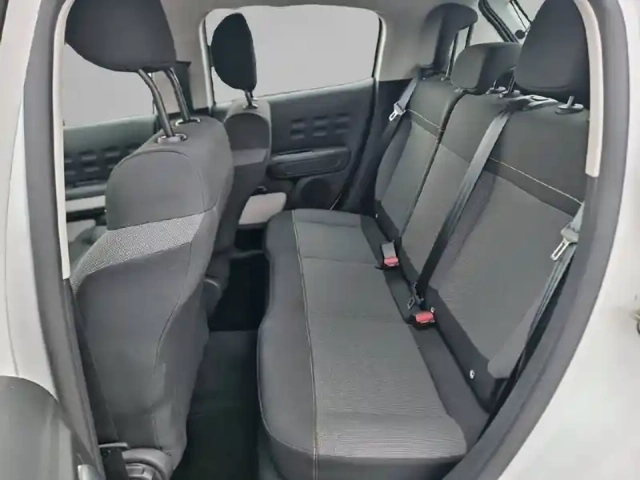 Citroën C3 puretech 83 s&amp;s bvm5 — photo 12