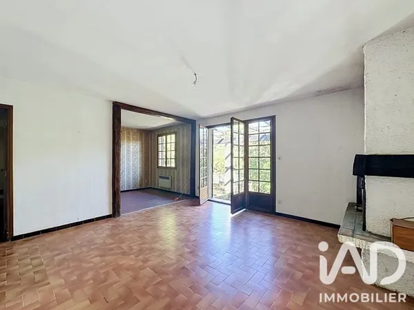 Maison 5 pièces 113 m²