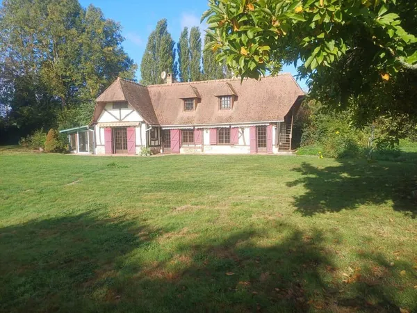 Maison 3 pièces 100 m²