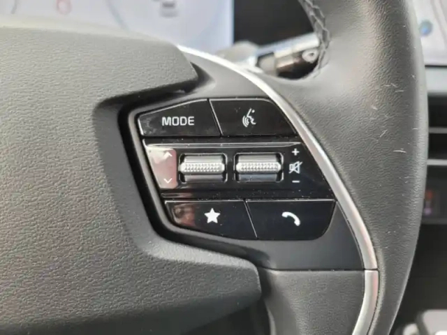 Kia Ev6 229ch air active 2wd — photo 11