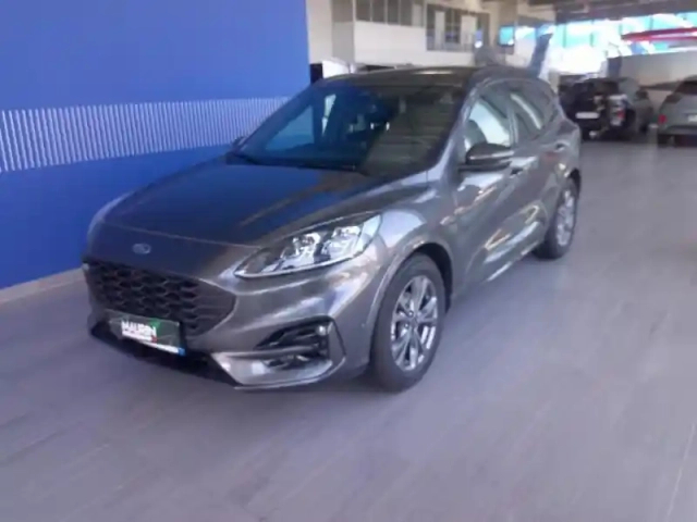 Ford Kuga 2.5 duratec 190ch fhev e85 st-line x bva