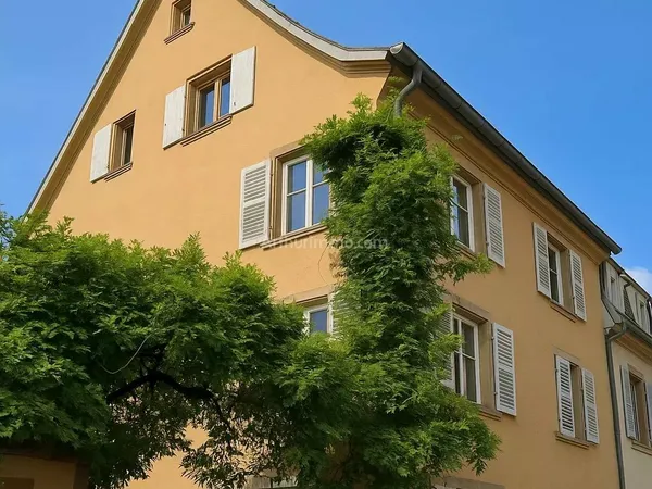 APPARTEMENT duplex 6 pièces 207 m2