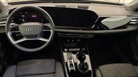 Audi A5 Avant 2.0 TDI Hybride 204ch Business Executive S tronic 7 — photo 11