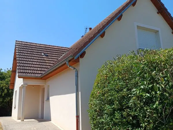 Location maison Gy