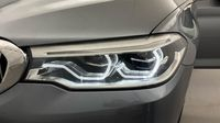 Bmw Série 5 530eA iPerformance 252ch Luxury — photo 17