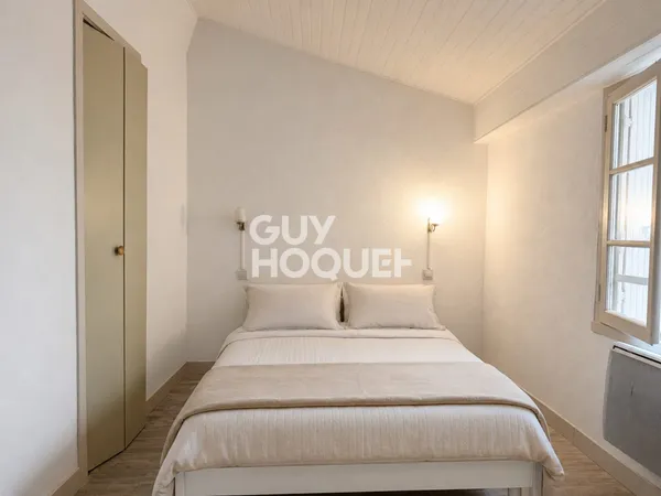 APPARTEMENT À VENDRE DE 2 PIÈCES DE 41,00 M²