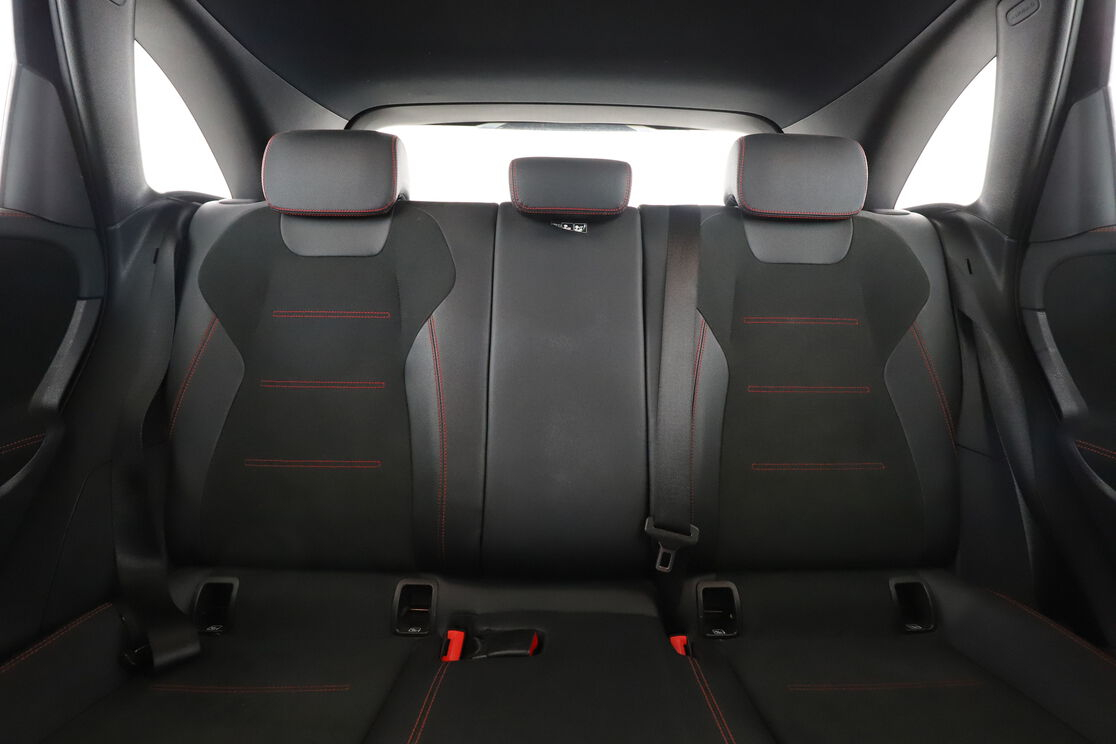 Mercedes-Benz Classe B 200 d AMG Line Edition 8G-DCT — photo 14