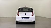 Skoda Citigo 1.0 MPI 60ch Clever 5p — photo 6