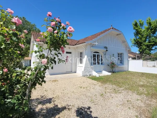 Maison 5 pièces 102 m²