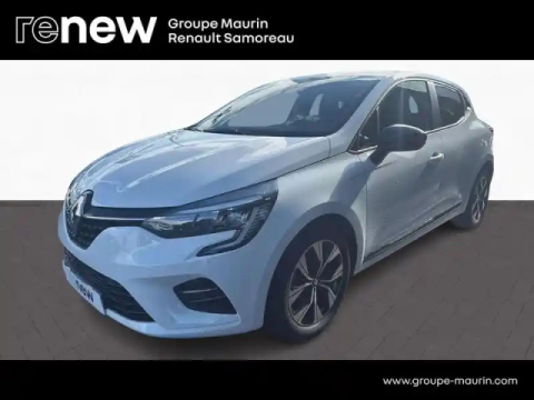 Renault Clio 1.0 sce 65ch evolution