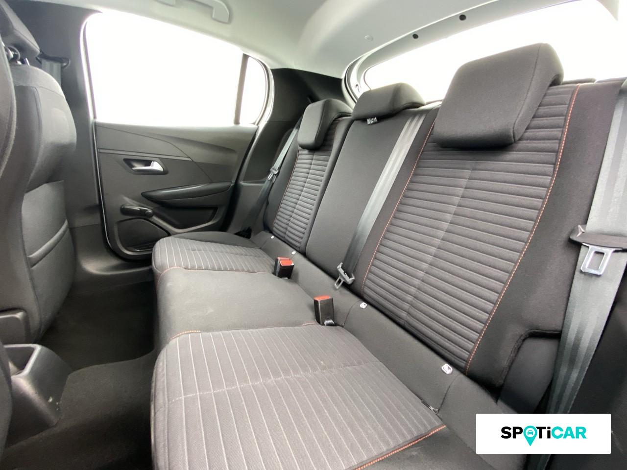 Peugeot 208 1.2 puretech 75ch s&s active — photo 10