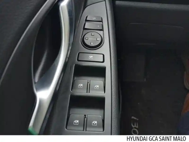 Hyundai I30 1.0 t-gdi 100ch creative dct-7 — photo 12