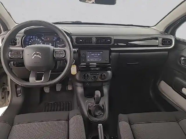 Citroën C3 puretech 83 s&amp;s bvm5 — photo 71