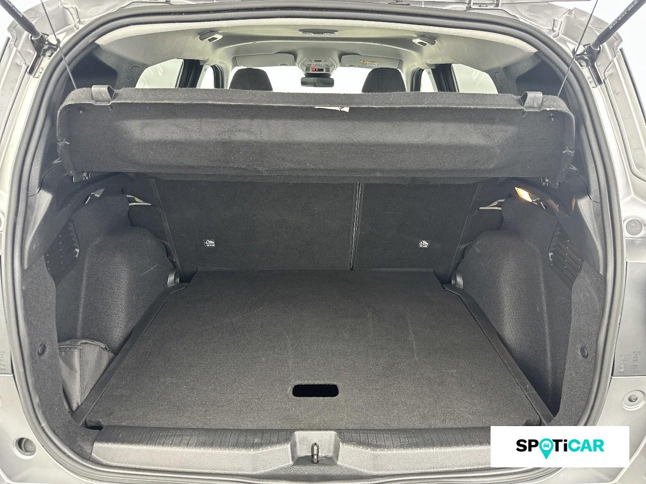 Citroën C3 Aircross 1.2 hybride 145ch plus e-dcs6 — photo 6