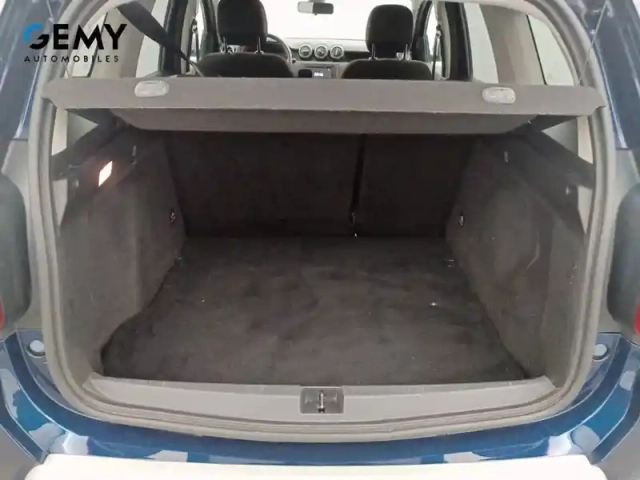 Dacia Duster 1.5 dci 110 4x2 — photo 21