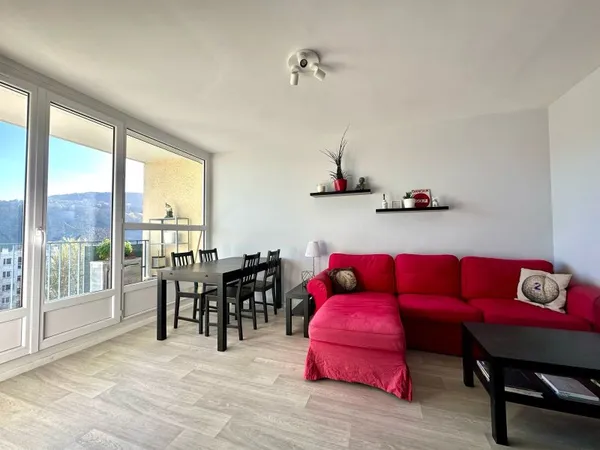 Vends appartement